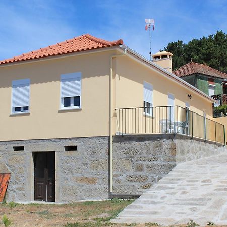 A Casa Do Meu Avo Villa Viana do Castelo Kültér fotó