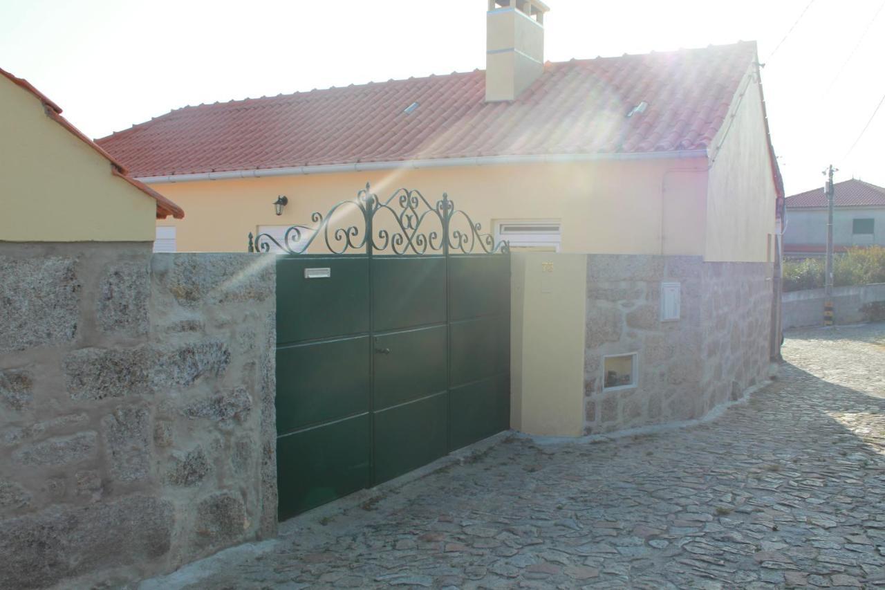 A Casa Do Meu Avo Villa Viana do Castelo Kültér fotó