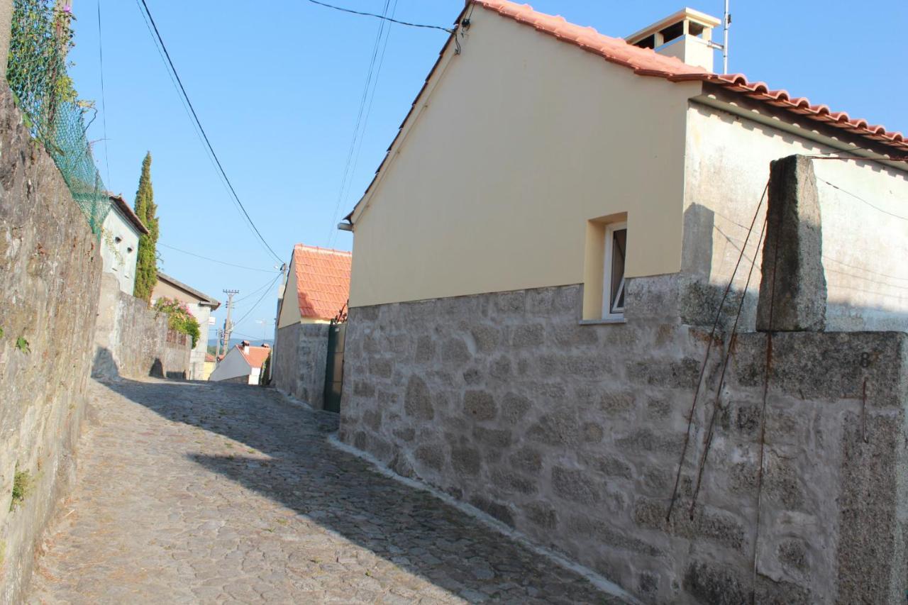 A Casa Do Meu Avo Villa Viana do Castelo Kültér fotó