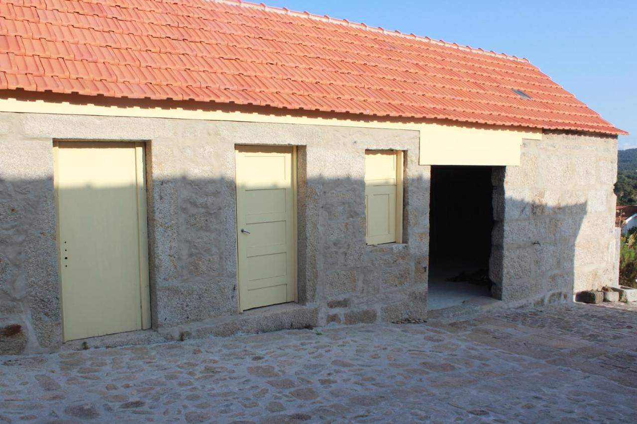 A Casa Do Meu Avo Villa Viana do Castelo Kültér fotó