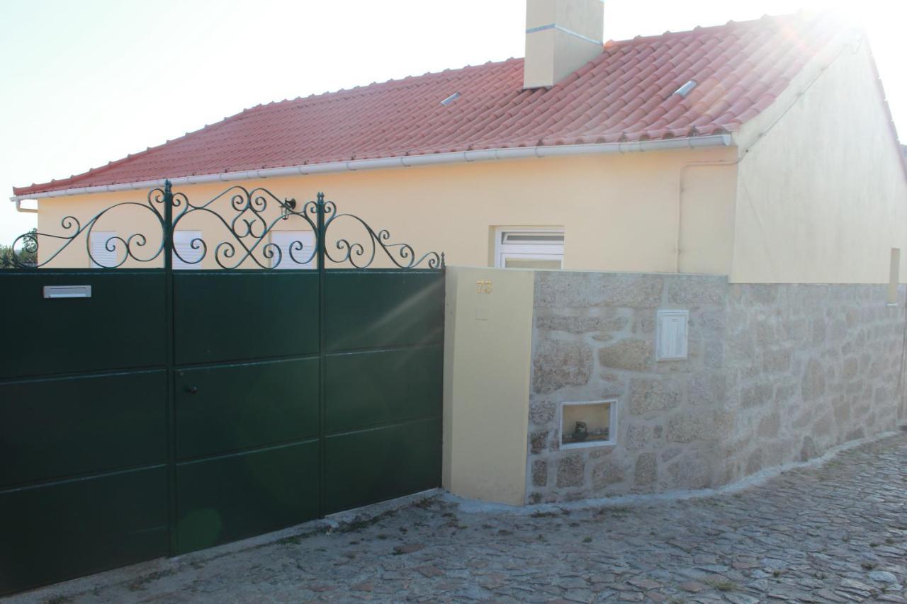 A Casa Do Meu Avo Villa Viana do Castelo Kültér fotó
