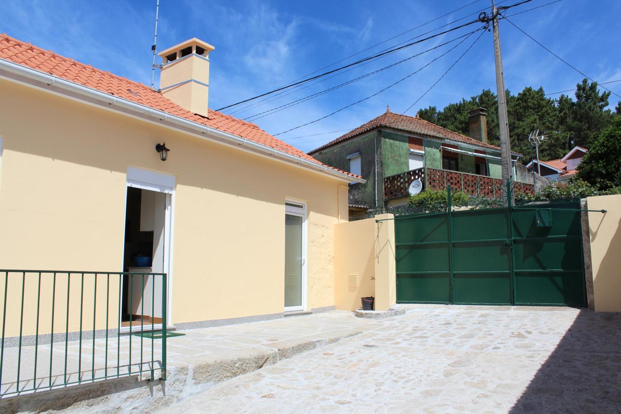 A Casa Do Meu Avo Villa Viana do Castelo Kültér fotó