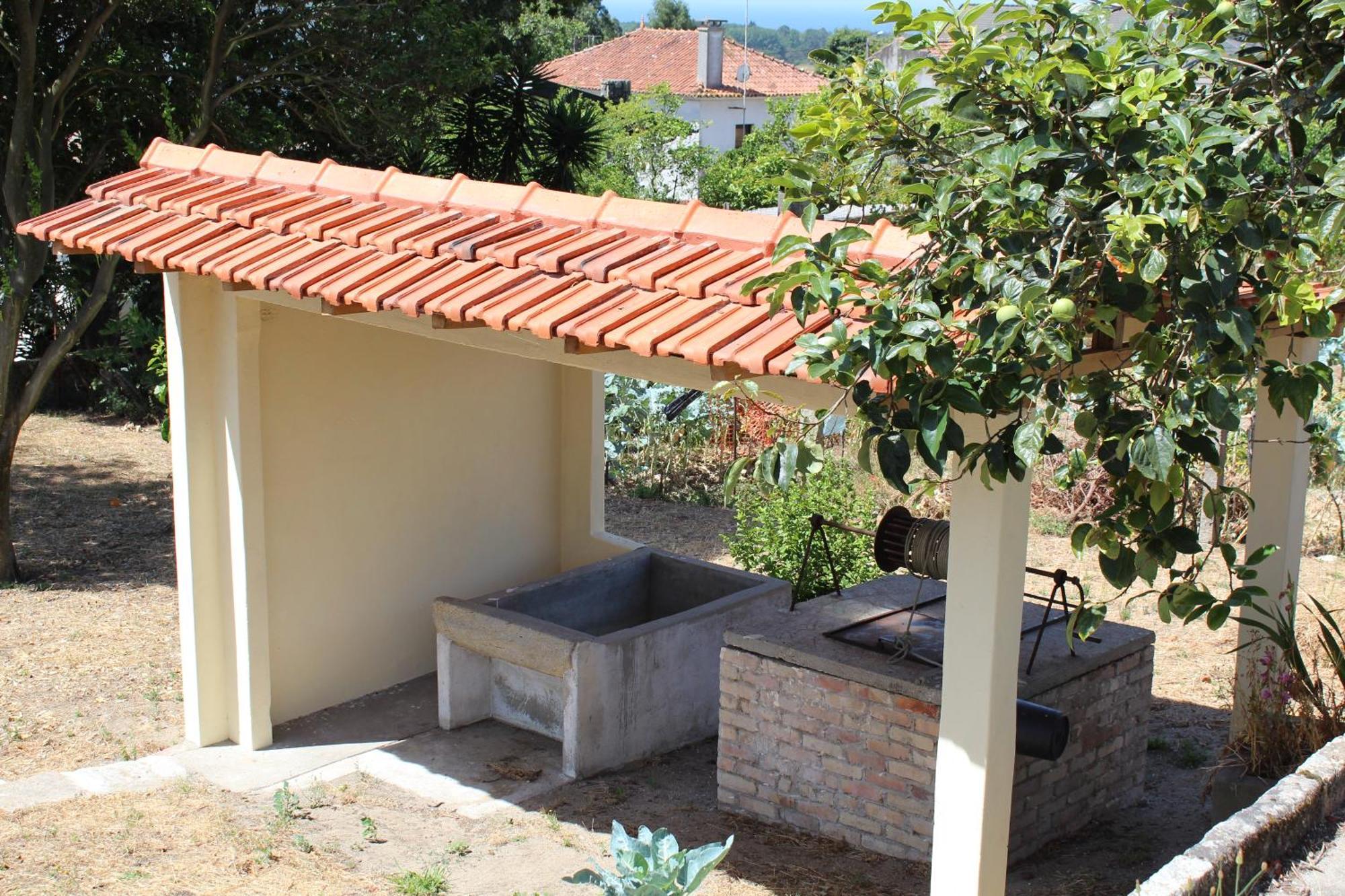 A Casa Do Meu Avo Villa Viana do Castelo Kültér fotó
