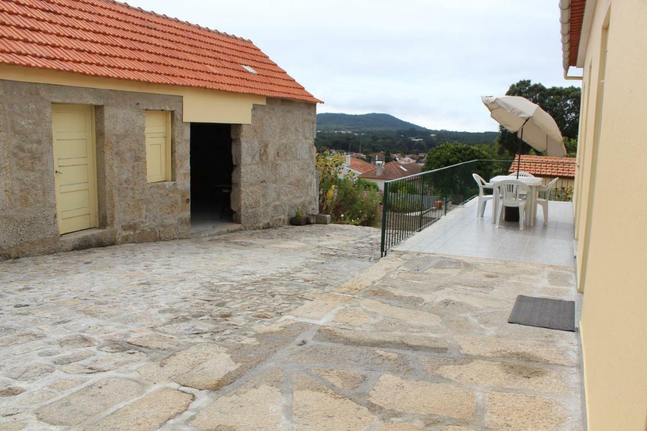 A Casa Do Meu Avo Villa Viana do Castelo Kültér fotó