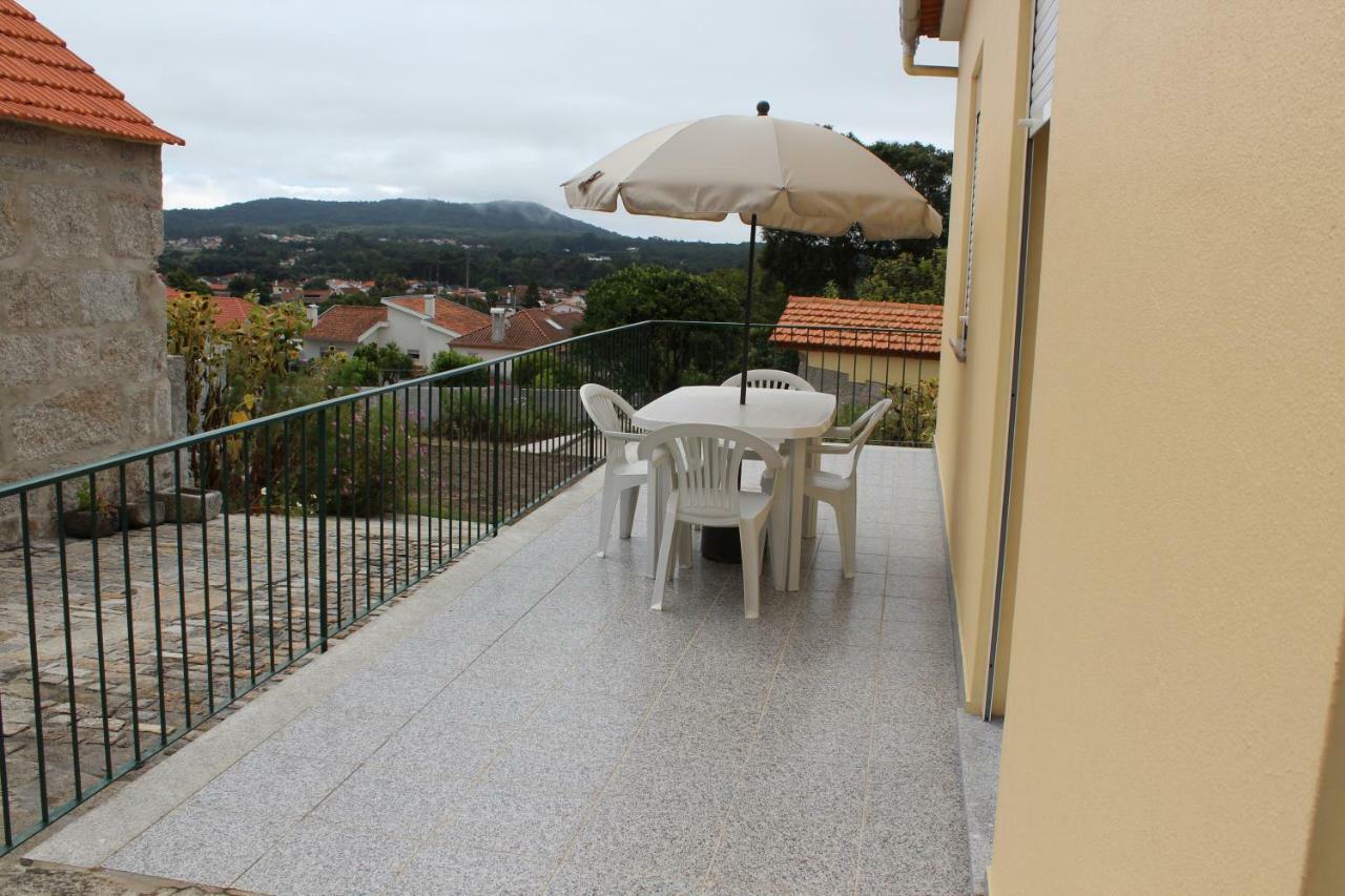 A Casa Do Meu Avo Villa Viana do Castelo Kültér fotó