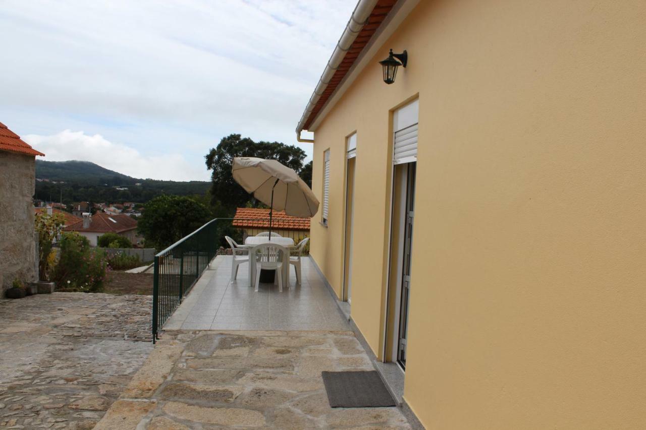 A Casa Do Meu Avo Villa Viana do Castelo Kültér fotó