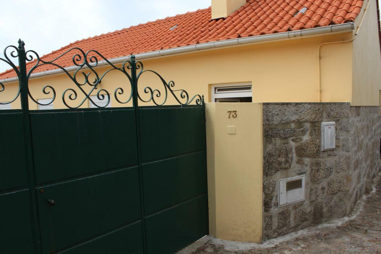 A Casa Do Meu Avo Villa Viana do Castelo Kültér fotó