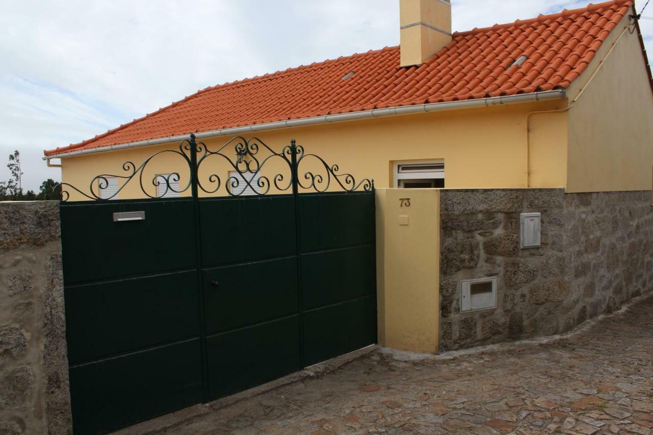 A Casa Do Meu Avo Villa Viana do Castelo Kültér fotó