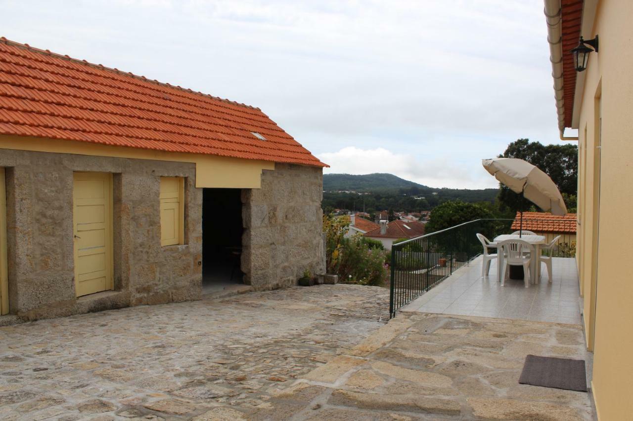 A Casa Do Meu Avo Villa Viana do Castelo Kültér fotó