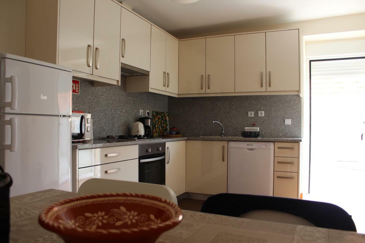 A Casa Do Meu Avo Villa Viana do Castelo Kültér fotó